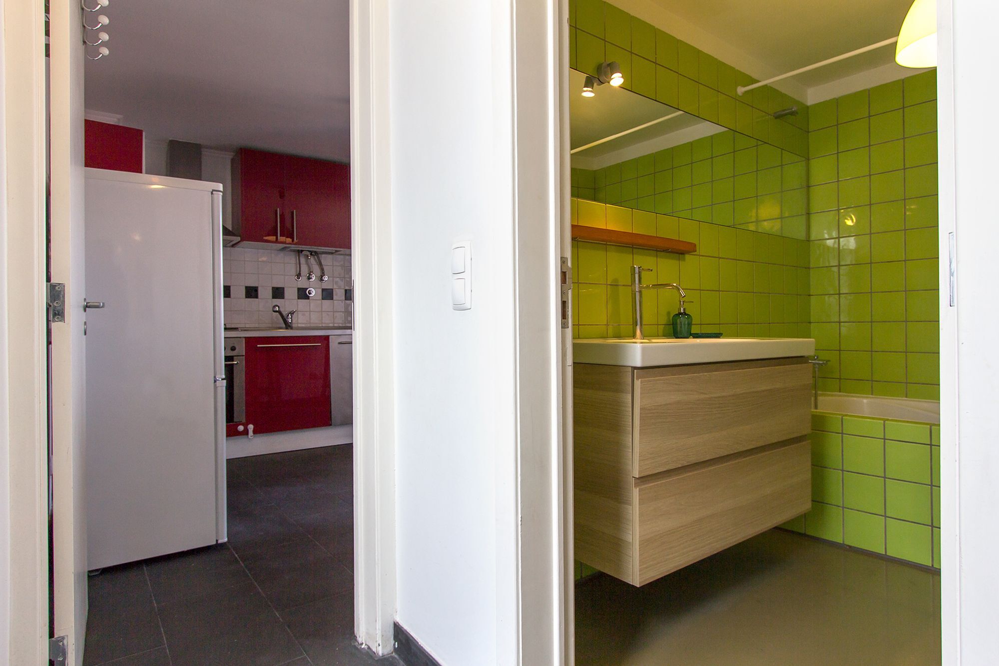 Combro Design I By Homing Apartamento