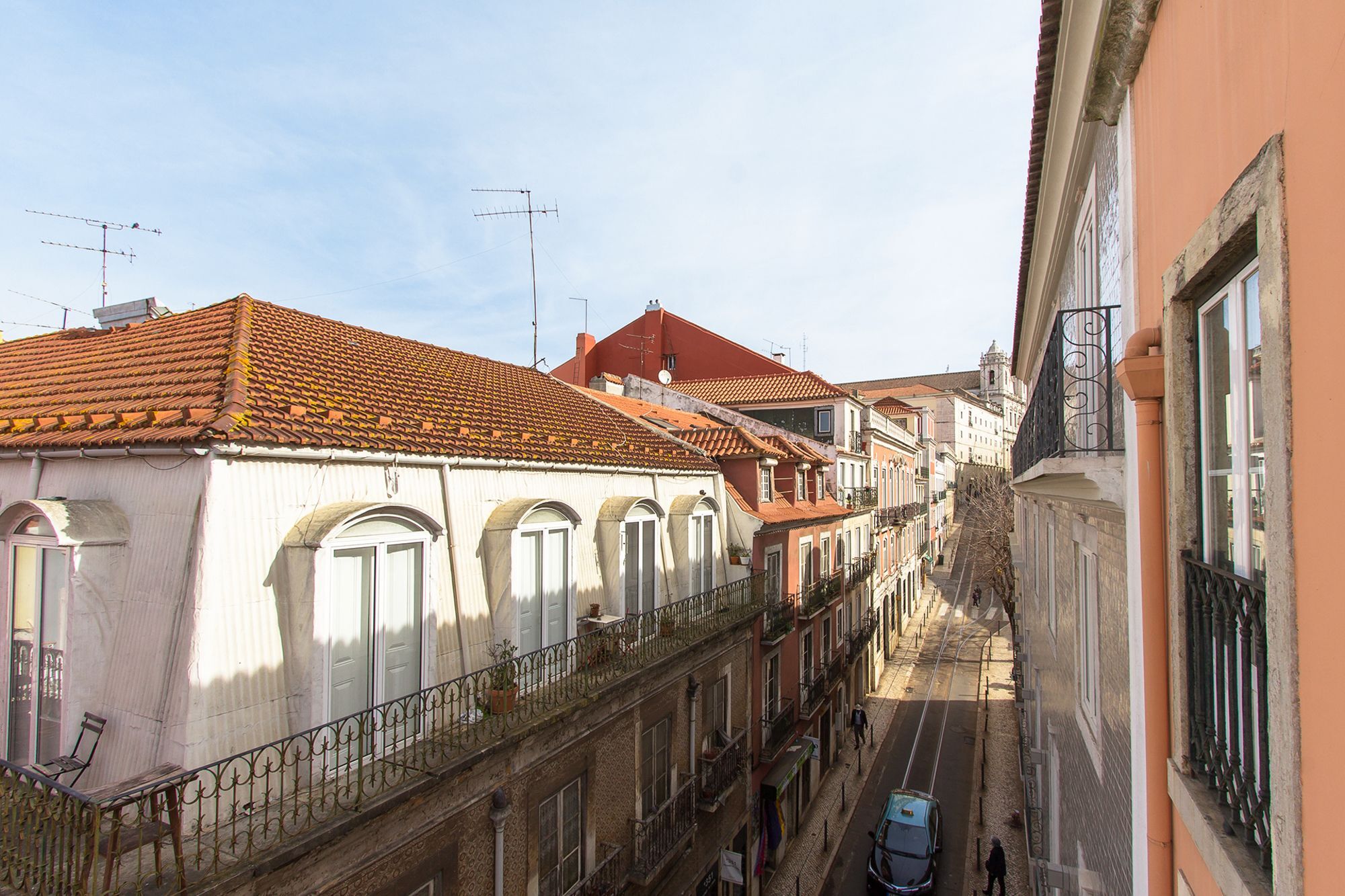 Combro Design I By Homing * Lisboa