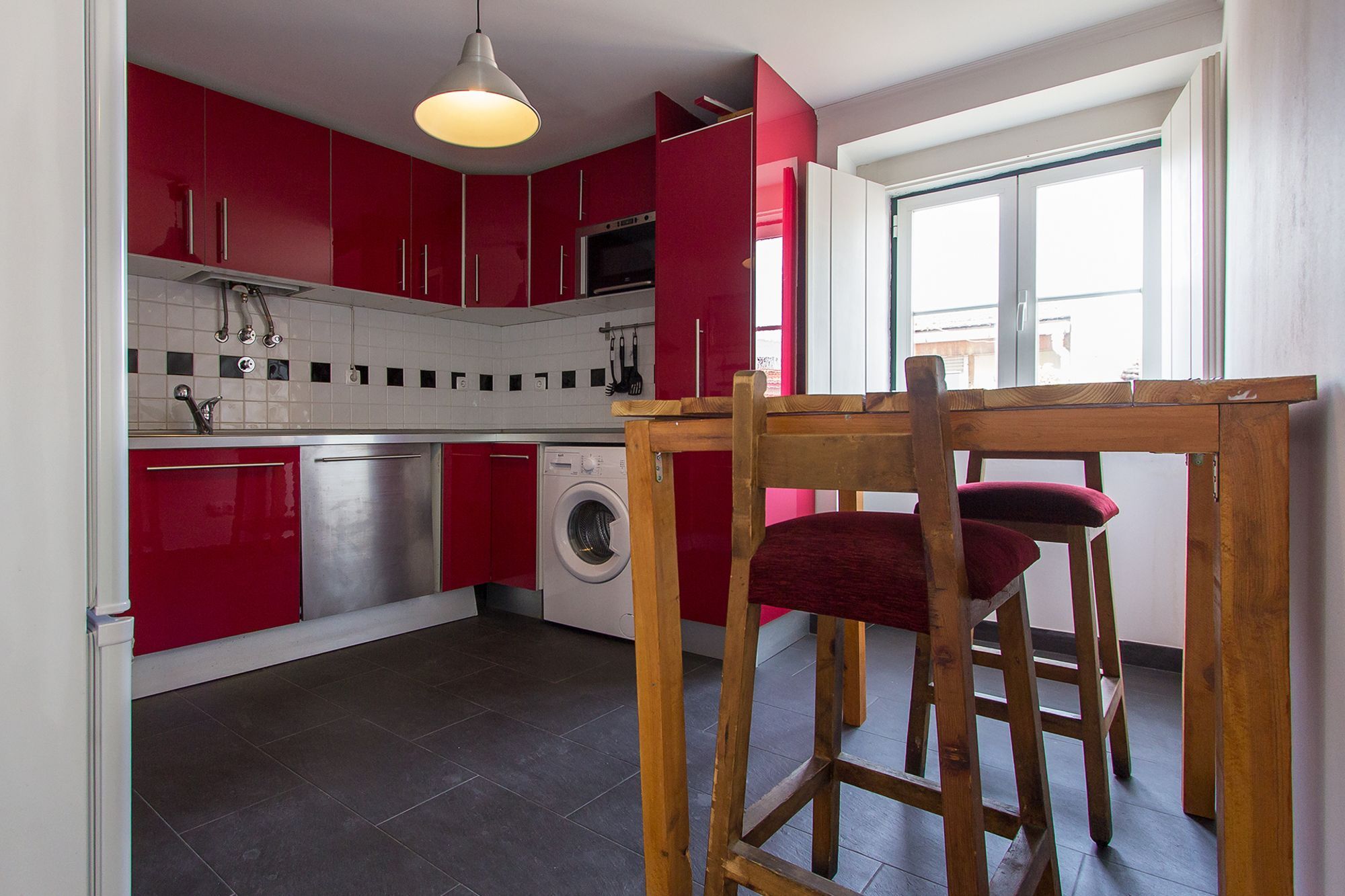 Apartamento Combro Design I By Homing Lisboa