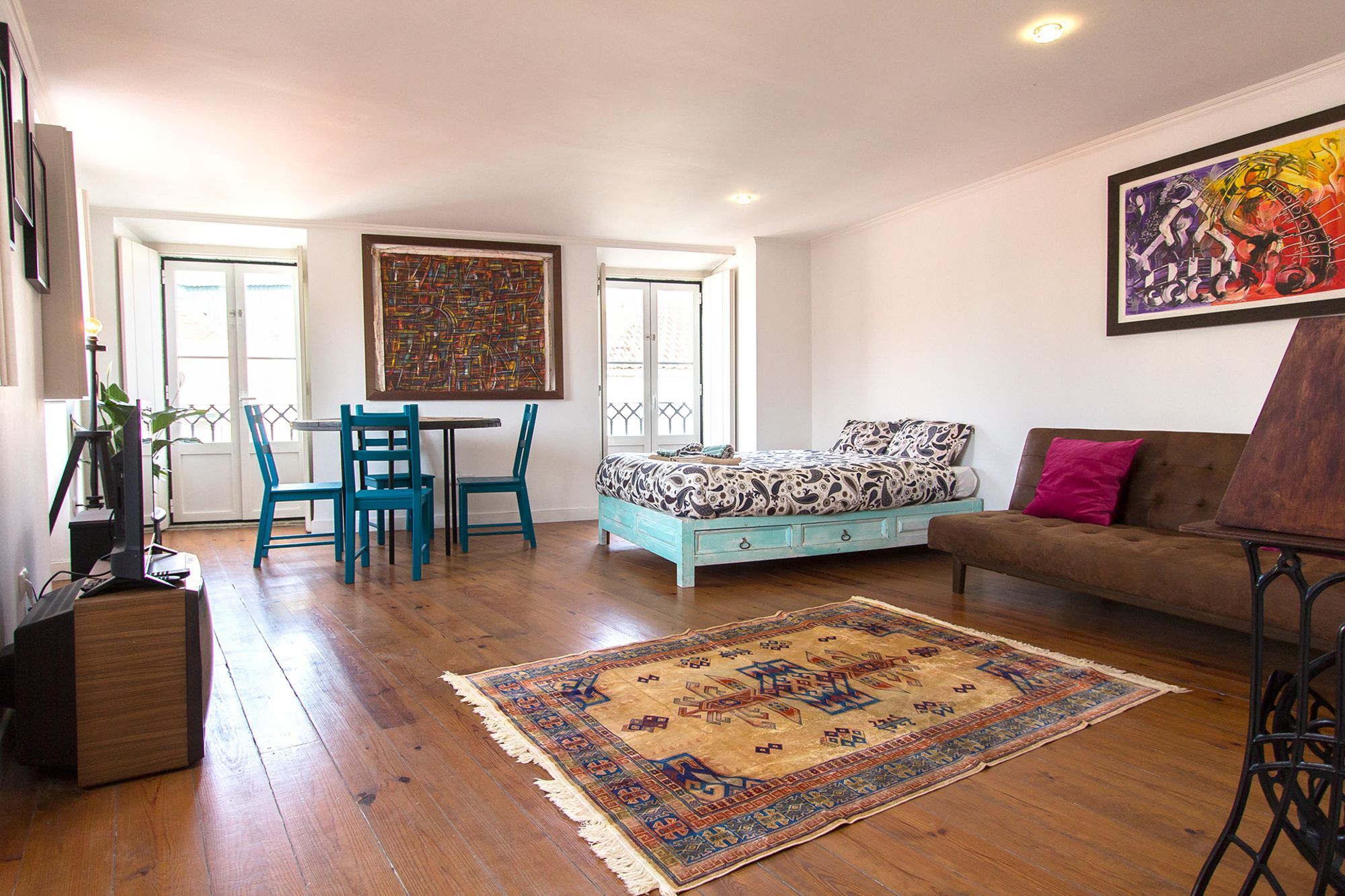Combro Design I By Homing Apartamento Lisboa