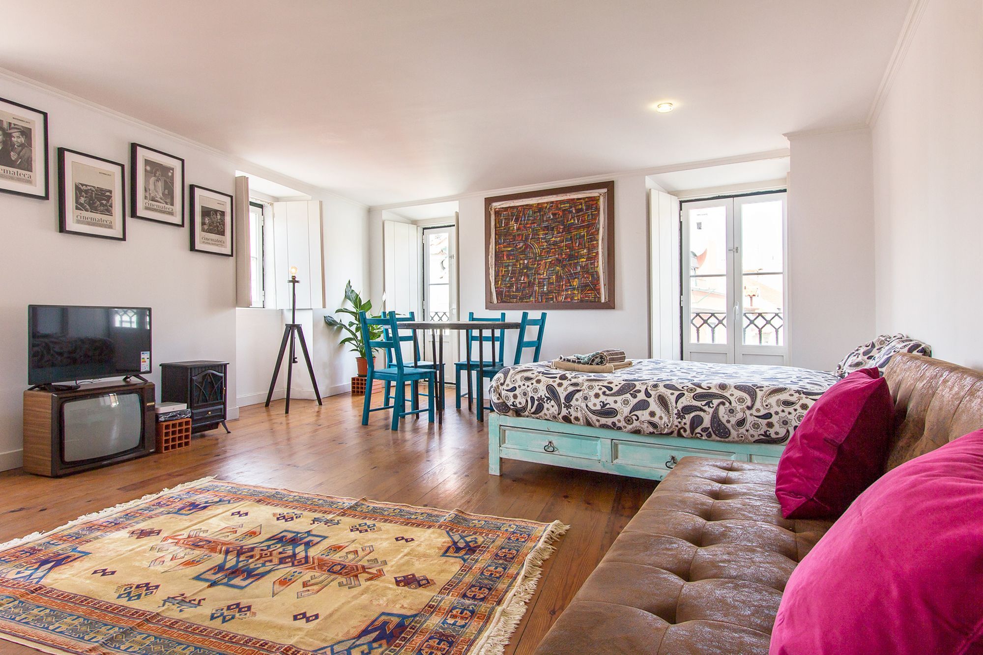 Apartamento Combro Design I By Homing