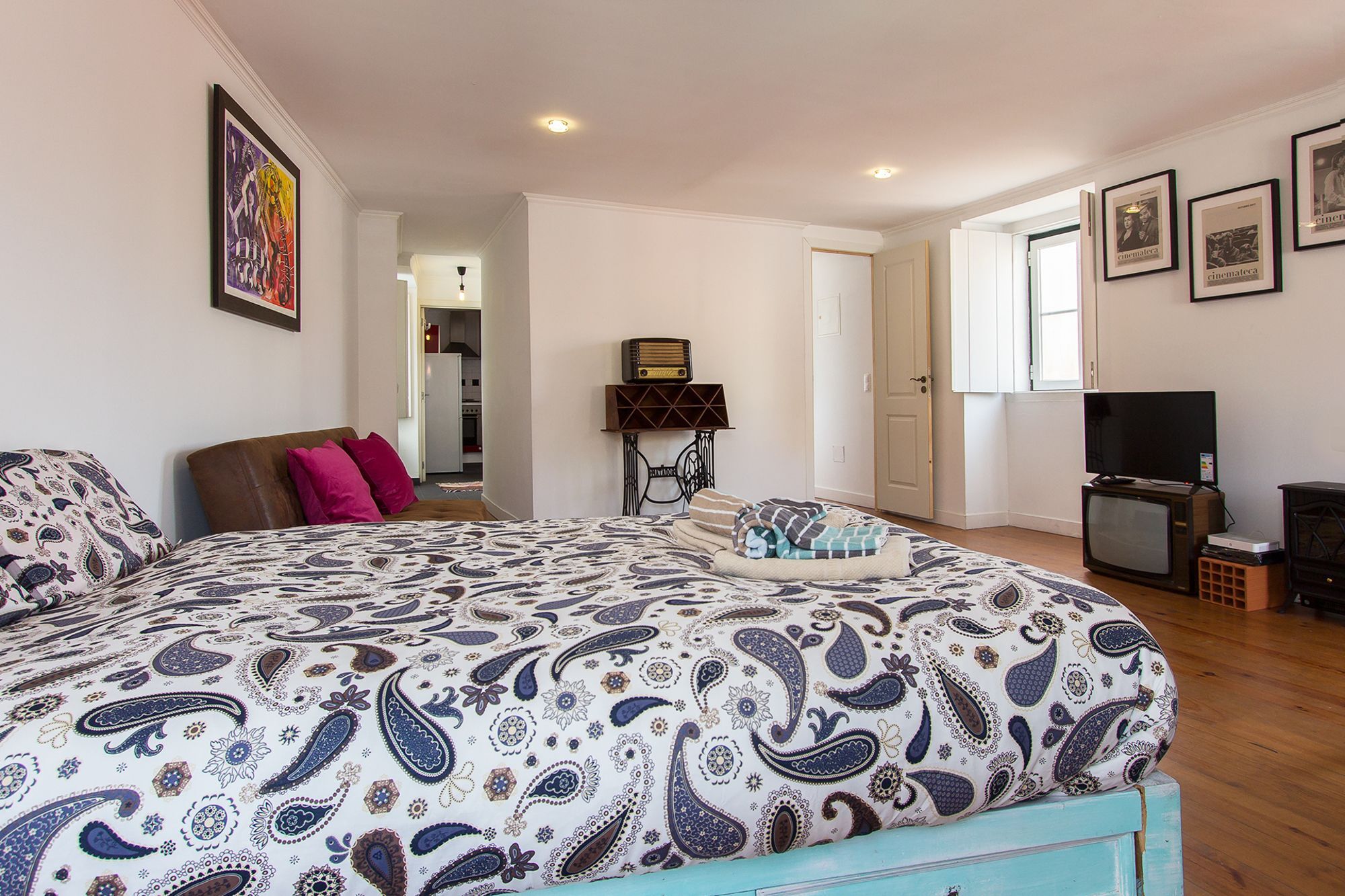 Apartamento Combro Design I By Homing Lisboa